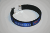 AUSTRALIA BLACK COUNTRY FLAG FLEXIBLE C BRACELET WRISTBAND .. NEW