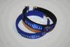 AUSTRALIA COUNTRY FLAG FLEXIBLE C BRACELETS WRISTBANDS .. CHOOSE YOUR COLOR .. NEW