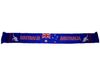 AUSTRALIA COUNTRY FLAG SCARF .. NEW AUSTRALIA COUNTRY FLAG SCARF .. NEW