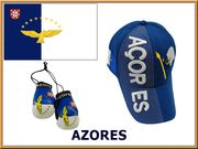AZORES / ACORES