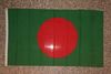 BANGLADESH 3' X 5' NATIONAL COUNTRY FLAG LARGE BANNER TAPESTRY .. BUY NEW