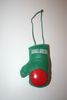 BANGLADESH COUNTRY FLAG MINIATURE BOXING GLOVE ... HIGH QUALITY .. NEW