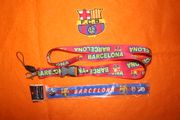 BARCELONA FC