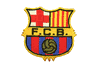 BARCELONA FC SOCCER CREST PATCH BADGE FOOTBALL .. NOW IN STOCK .. NEW