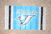 BASEBALL AND FOOTBALL FLAGS