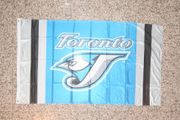 BASEBALL AND FOOTBALL FLAGS