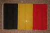 BELGIUM 3' X 5' NATIONAL COUNTRY FLAG LARGE BANNER TAPESTRY .. BUY NEW