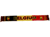 BELGIUM COUNTRY FLAG SCARF .. NEW BELGIUM COUNTRY FLAG SCARF .. NEW
