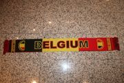 BELGIUM COUNTRY FLAG SCARF SCARVES .. NEW