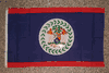 BELIZE 3' X 5' NATIONAL COUNTRY FLAG LARGE BANNER TAPESTRY .. BUY NEW BELIZE 3' X 5' NATIONAL COUNTRY FLAG LARGE BANNER TAPESTRY .. BUY NEW