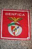 BENFICA PORTUGAL FOOTBALL CLUB SOCCER BANDANA ... NEW