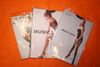 BODYSTOCKINGS