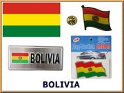 BOLIVIA