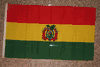 BOLIVIA 3' X 5' NATIONAL COUNTRY FLAG LARGE BANNER TAPESTRY ... BUY NEW