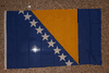 BOSNIA 3' X 5' NEW NATIONAL COUNTRY FLAG LARGE BANNER TAPESTRY ... BUY NEW