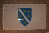 BOSNIA 3' X 5' OLD NATIONAL COUNTRY FLAG LARGE BANNER TAPESTRY .. BUY NEW