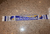 BOSNIA & HERZEGOVINA COUNTRY FLAG SCARF SCARVES .. NEW BOSNIA & HERZEGOVINA COUNTRY FLAG SCARF SCARVES .. NEW
