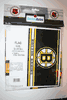 BOSTON BRUINS NHL HOCKEY 3' X 5' FEET LARGE FLAG BANNER .. NEW