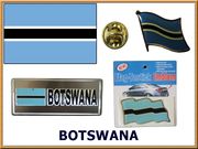 BOTSWANA