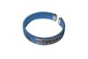 BOTSWANA BLUE COUNTRY FLAG  C'  BRACELET WRISTBAND