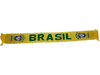 BRASIL BRAZIL CBF LOGO SCARF .. NEW BRASIL BRAZIL CBF LOGO SCARF .. NEW