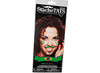 BRASIL BRAZIL STACHETATS TEMPORARY FACE TATTOOS .. 15 TATTOOS IN PACK .. EASY TO APPLY AND REMOVE .. NEW