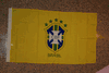 BRASIL FIFA WORLD CUP 3' X 5' LARGE 5 STAR FIFA WORLD CUP FLAG BANNER .. BRAZIL ..NEW BRASIL FIFA WORLD CUP 3' X 5' LARGE 5 STAR FIFA WORLD CUP FLAG BANNER .. BRAZIL ..NEW