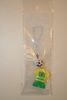 BRASIL FIFA WORLD CUP SOCCER CELL PHONE JEWELRY...BRAZIL...HOT HOT
