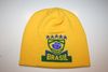 BRASIL FIFA WORLD CUP SOCCER FOOTBALL HAT CAP TOUQUE TOQUE . NEW BRASIL FIFA WORLD CUP SOCCER FOOTBALL HAT CAP TOUQUE TOQUE . NEW