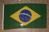 BRAZIL 3' X 5' NATIONAL COUNTRY FLAG BRASIL LARGE BANNER TAPESTRY .. BUY NEW BRAZIL 3' X 5' NATIONAL COUNTRY FLAG BRASIL LARGE BANNER TAPESTRY .. BUY NEW