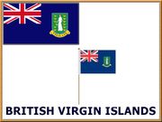 BRITISH VIRGIN ISLANDS 