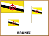 BRUNEI