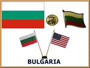 BULGARIA