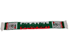 BULGARIA COUNTRY FLAG SCARF .. NEW BULGARIA COUNTRY FLAG SCARF .. NEW