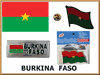 BURKINA FASO
