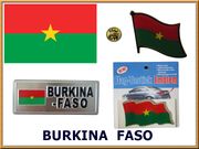 BURKINA FASO