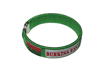 BURKINA FASO GREEN COUNTRY FLAG C' BRACELET WRISTBAND