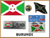 BURUNDI