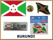 BURUNDI