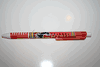 CALGARY FLAMES NHL HOCKEY BLUE INK PEN ... NEW