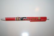 CALGARY FLAMES NHL HOCKEY BLUE INK PEN ... NEW