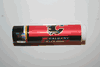 CALGARY FLAMES NHL HOCKEY OFFICIAL LICENSED LIP BALM SPF 15 .. NEW IN FACTORY SEALED PACKAGE