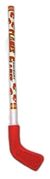 CALGARY FLAMES NHL LOGO HOCKEY STICK PENCIL .. NEW