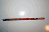 CALGARY PLAMES NHL LOGO PENCIL .. NEW