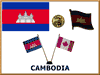 CAMBODIA 