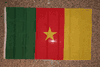 CAMEROON 3' X 5' NATIONAL COUNTRY FLAG LARGE BANNER TAPESTRY .. BUY NEW CAMEROON 3' X 5' NATIONAL COUNTRY FLAG LARGE BANNER TAPESTRY .. BUY NEW