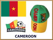 CAMEROON