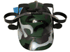 CAMOUFLAGE DRINKING HAT  .. FIFA SOCCER WORLD CUP .. NEW