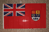 CANADA 1922 OLD 3' X 5' REPLICA FLAG BANNER TAPESTRY .. NEW CANADA 1922 OLD 3' X 5' REPLICA FLAG BANNER TAPESTRY .. NEW