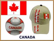 CANADA